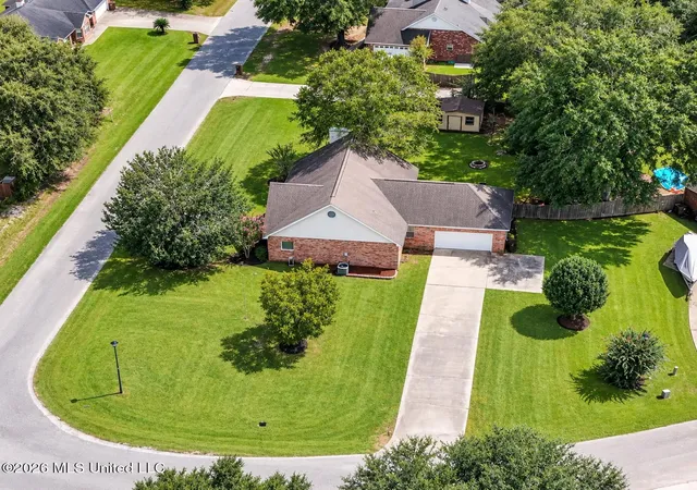 Photo 3 of Sale Pending at 18243 Village Dr, Saucier, MS 39574 | MLS# 4162691 | Listing updated on 2026-10-03