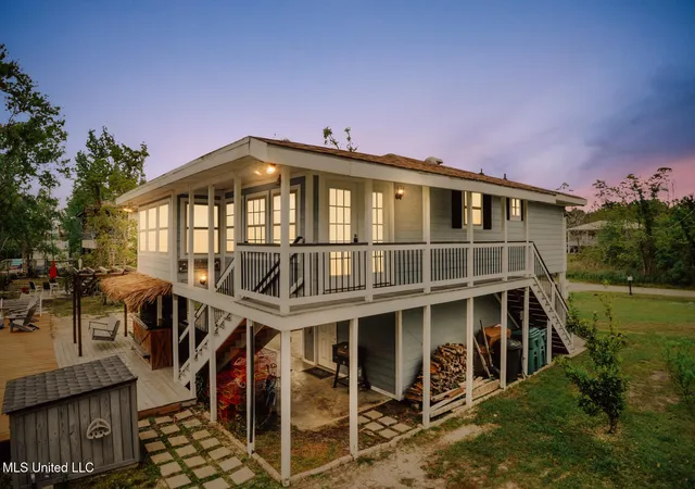 Photo 1 of Single family home for sale at 50 Fiber St, Bay Saint Louis, MS 39520 | MLS# 4162542 | Listing updated on 2026-09-15