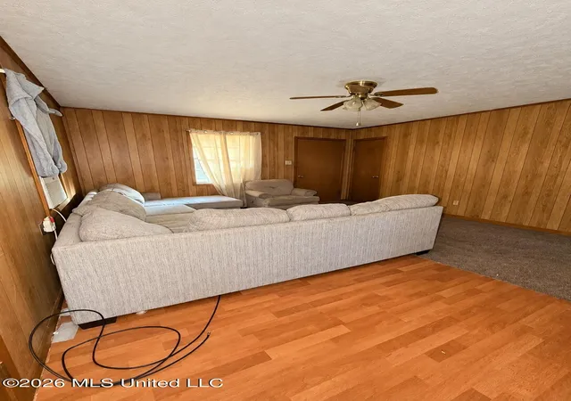 Photo 3 of Single family home for sale at 397 Locust St, Hickory Flat, MS 38633 | MLS# 4163691 | Listing updated on 2026-10-09