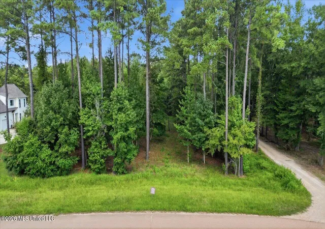 Photo 2 of Land for sale at 112 Hidden Glades, Ridgeland, MS 39157 | MLS# 4162649 | Listing updated on 2026-10-05