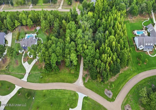 Photo 3 of Land for sale at 112 Hidden Glades, Ridgeland, MS 39157 | MLS# 4162649 | Listing updated on 2026-10-05