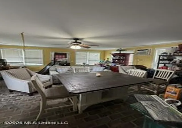 Photo 1 of Single family home for sale at 2235 Nw Ms Hwy 550, Wesson, MS 39191 | MLS# 4162670 | Listing updated on 2026-10-12
