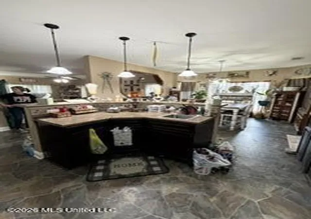 Photo 3 of Single family home for sale at 2235 Nw Ms Hwy 550, Wesson, MS 39191 | MLS# 4162670 | Listing updated on 2026-10-12