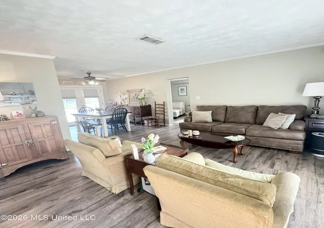 Photo 2 of Single family home for sale at 502 Kelli Ave, Belzoni, MS 39038 | MLS# 4162677 | Listing updated on 2026-10-06