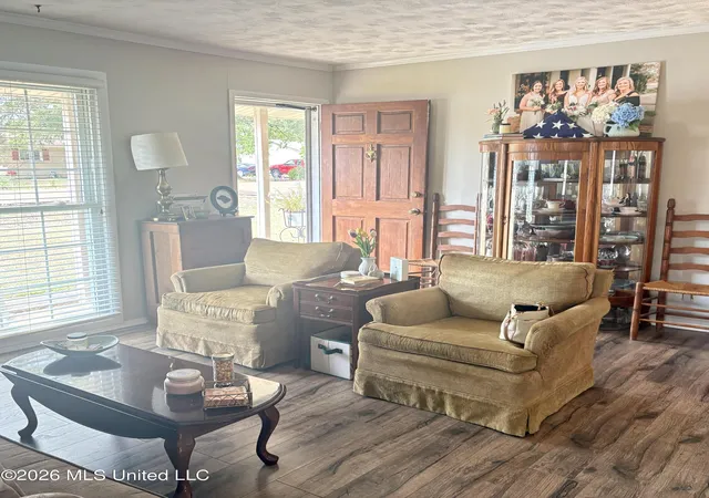 Photo 3 of Single family home for sale at 502 Kelli Ave, Belzoni, MS 39038 | MLS# 4162677 | Listing updated on 2026-10-06