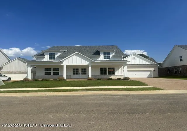 Photo 1 of Sale Pending at 7186 Hickory Grv Rd, Walls, MS 38680 | MLS# 4163833 | Listing updated on 2026-10-09