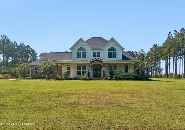 Photo 1 of Single family home for sale at 805 Mount Helm Rd, Brandon, MS 39047 | MLS# 4162584 | Listing updated on 2026-09-17
