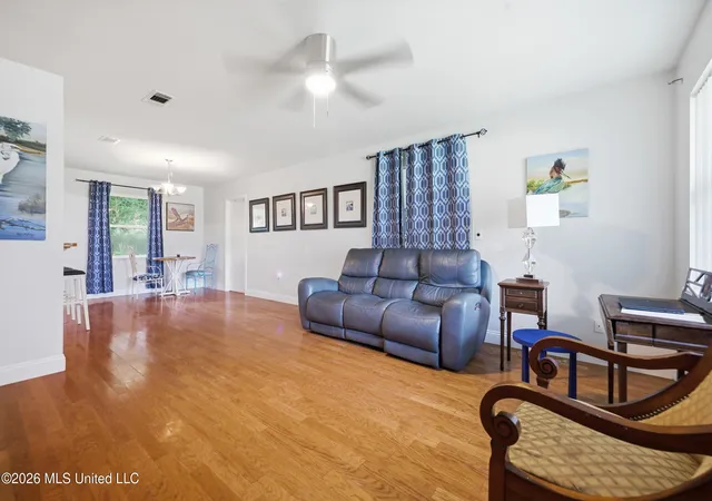 Photo 3 of Single family home for sale at 2331 Middlecoff Dr, Gulfport, MS 39507 | MLS# 4162784 | Listing updated on 2026-09-18