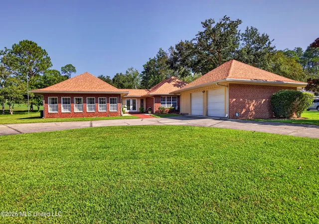 Photo 1 of Single family home for sale at 56113 E Diamondhead Dr, Diamondhead, MS 39525 | MLS# 4162759 | Listing updated on 2026-10-08