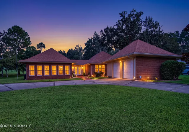 Photo 2 of Single family home for sale at 56113 E Diamondhead Dr, Diamondhead, MS 39525 | MLS# 4162759 | Listing updated on 2026-10-08