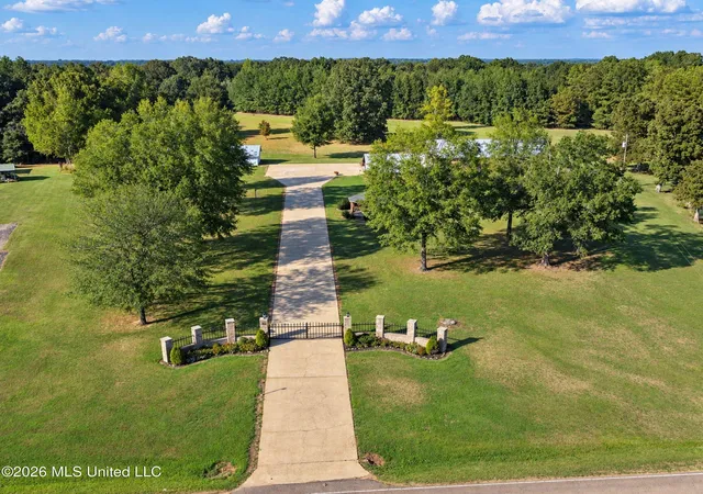 Photo 1 of Single family home for sale at 24769 Highway 315, Sardis, MS 38666 | MLS# 4162628 | Listing updated on 2026-10-07