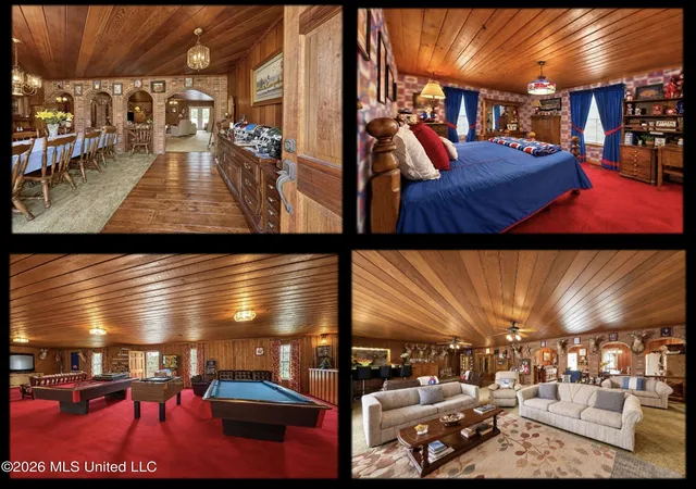 Photo 2 of Single family home for sale at 24769 Highway 315, Sardis, MS 38666 | MLS# 4162628 | Listing updated on 2026-10-07