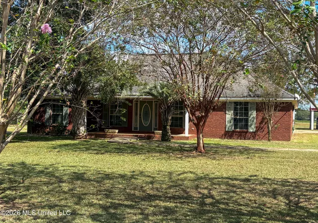 Photo 1 of Single family home for sale at 114 Tipton Ln, Lucedale, MS 39452 | MLS# 4162741 | Listing updated on 2026-09-18