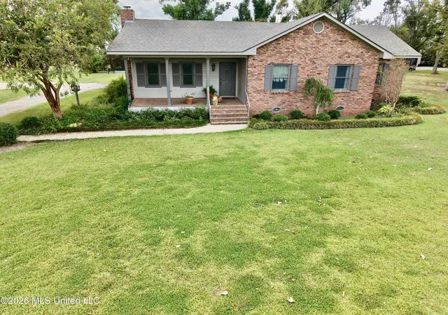 Photo 1 of Single family home for sale at 3157 Mississippi 16, Rolling Fork, MS 39159 | MLS# 4163071 | Listing updated on 2026-10-19