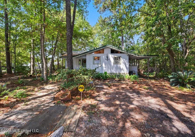 Single family home for sale at 9204 Live Oak Ave, Ocean Springs, MS 39564 | MLS# 4162673