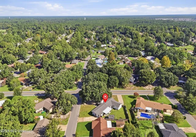 Photo 2 of Single family home for sale at 12713 Cambridge Blvd, Ocean Springs, MS 39564 | MLS# 4162816 | Listing updated on 2026-09-18