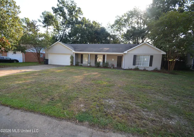 Photo 1 of Single family home for sale at 5170 Shirlwood Dr, Jackson, MS 39211 | MLS# 4163172 | Listing updated on 2026-09-30