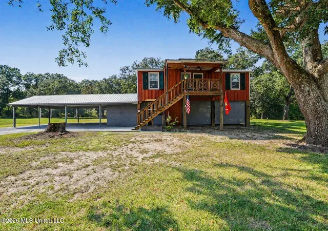 Photo 1 of Sale Pending at 1601 Fawn St, Ocean Springs, MS 39564 | MLS# 4162645 | Listing updated on 2026-10-09