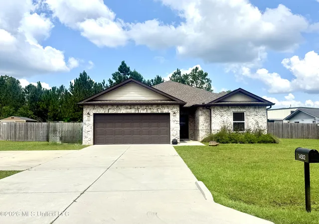 Photo 3 of Single family home for sale at 14502 Goff St, Biloxi, MS 39532 | MLS# 4162711 | Listing updated on 2026-09-18
