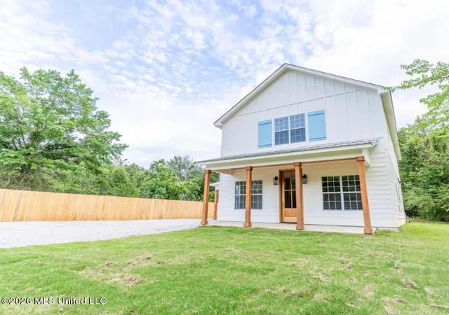 Single family home for sale at 46 County Rd 317, Oxford, MS 38655 | MLS# 4162657