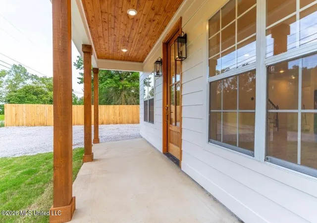 Photo 2 of Single family home for sale at 46 County Rd 317, Oxford, MS 38655 | MLS# 4162657 | Listing updated on 2026-10-17