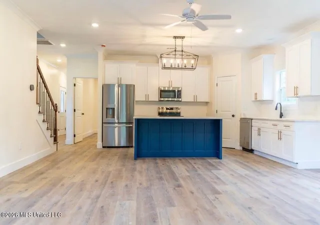 Photo 3 of Single family home for sale at 46 County Rd 317, Oxford, MS 38655 | MLS# 4162657 | Listing updated on 2026-10-17