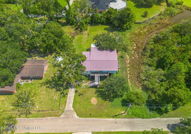 Photo 2 of Single family home for sale at 4508 Hickory St, Pascagoula, MS 39567 | MLS# 4162729 | Listing updated on 2026-10-26