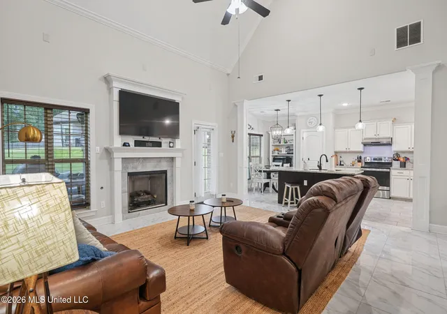 Photo 2 of Single family home for sale at 6504 Maddox Cvs, Olive Branch, MS 38654 | MLS# 4164027 | Listing updated on 2026-10-19