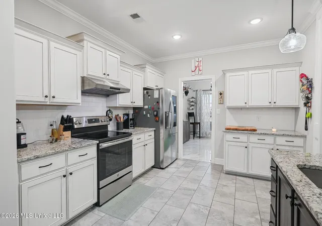 Photo 3 of Single family home for sale at 6504 Maddox Cvs, Olive Branch, MS 38654 | MLS# 4164027 | Listing updated on 2026-10-19