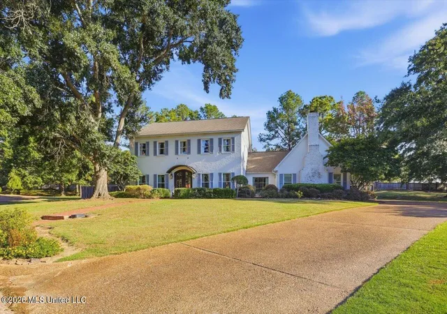 Single family home for sale at 31 Polo Dr, Jackson, MS 39211 | MLS# 4163083