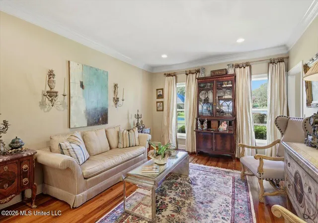 Photo 3 of Single family home for sale at 31 Polo Dr, Jackson, MS 39211 | MLS# 4163083 | Listing updated on 2026-10-16
