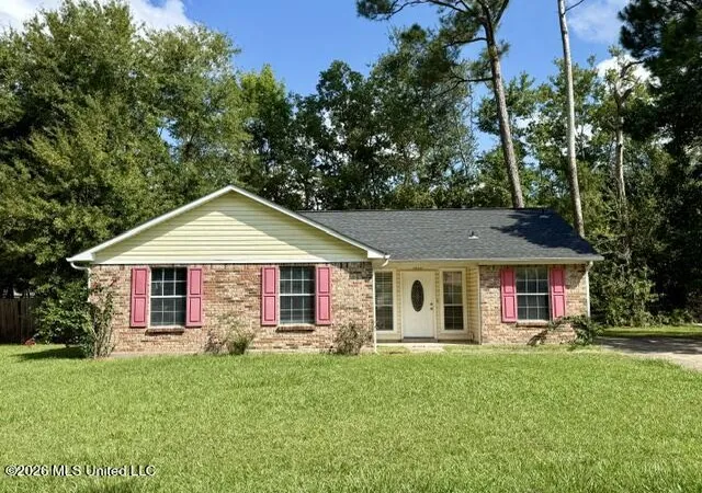Photo 1 of Single family home for sale at 1628 Springridge Rd, Gautier, MS 39553 | MLS# 4164018 | Listing updated on 2026-10-01