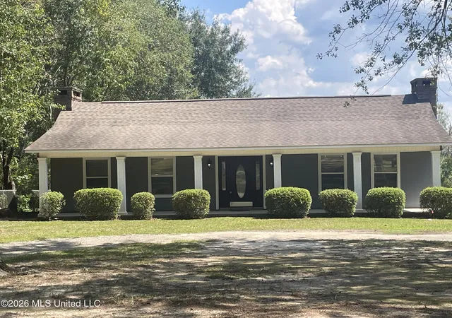 Photo 1 of Sale Pending at 18356 Shaw Rd, Saucier, MS 39574 | MLS# 4162679 | Listing updated on 2026-09-23