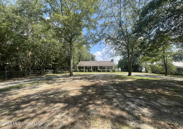 Photo 3 of Sale Pending at 18356 Shaw Rd, Saucier, MS 39574 | MLS# 4162679 | Listing updated on 2026-09-23