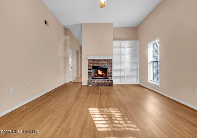 Photo 3 of Single family home for sale at 6500 Bentley Cvs, Horn Lake, MS 38637 | MLS# 4163352 | Listing updated on 2026-09-23