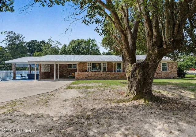 Photo 1 of Sale Pending at 22612 Highway 613, Moss Point, MS 39562 | MLS# 4162726 | Listing updated on 2026-09-23