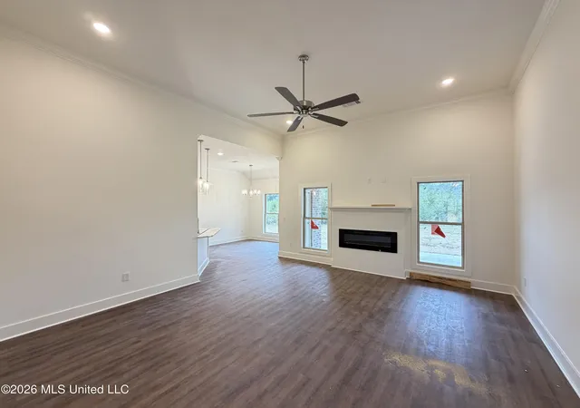 Photo 3 of Single family home for sale at 301 Stronghold Dr, Brandon, MS 39042 | MLS# 4162678 | Listing updated on 2026-10-19