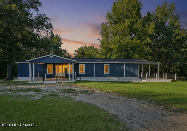 Photo 1 of Sale Pending at 5116 W Mississippi 178, Red Banks, MS 38661 | MLS# 4162687 | Listing updated on 2026-10-03