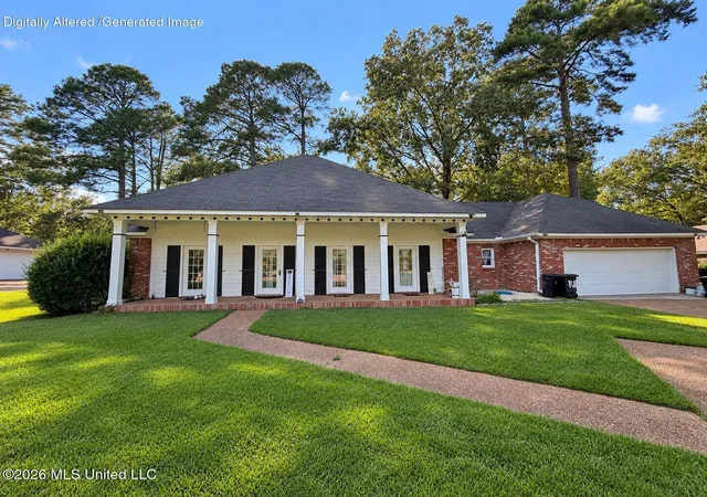 Photo 3 of Sale Pending at 207 S Pear Orchard Rd, Ridgeland, MS 39157 | MLS# 4162698 | Listing updated on 2026-10-18