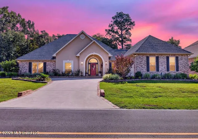 Photo 1 of Single family home for sale at 7524 Cherryhill Dr, Diamondhead, MS 39525 | MLS# 4162874 | Listing updated on 2026-10-05