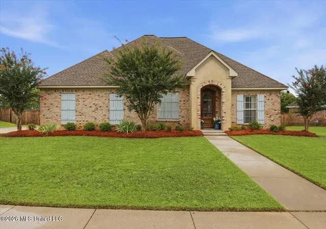 Photo 1 of Sale Pending at 116 Brg Walk Dr, Canton, MS 39046 | MLS# 4162695 | Listing updated on 2026-10-20