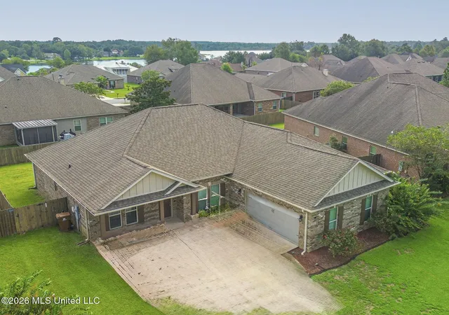 Photo 2 of Single family home for sale at 20095 Mulligan Cvs, Gulfport, MS 39503 | MLS# 4162958 | Listing updated on 2026-09-18
