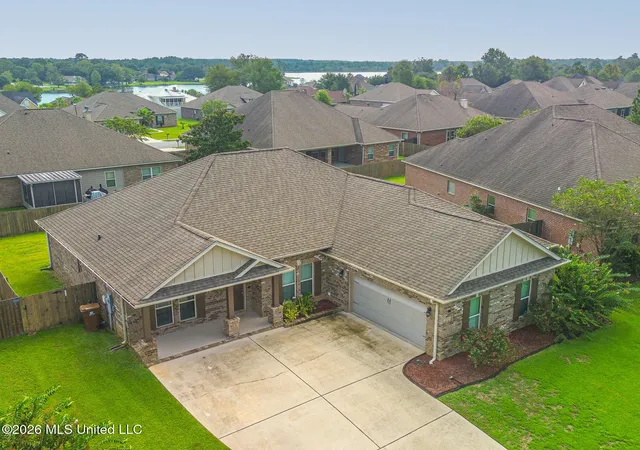 Photo 3 of Single family home for sale at 20095 Mulligan Cvs, Gulfport, MS 39503 | MLS# 4162958 | Listing updated on 2026-09-18