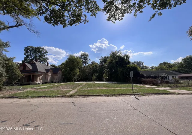 Photo 1 of Land for sale at 507 Central St, Greenville, MS 38701 | MLS# 4162727 | Listing updated on 2026-09-17
