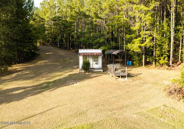 Land for sale at 214 Cook Cobb Rd, Camden, MS 39045 | MLS# 4162751