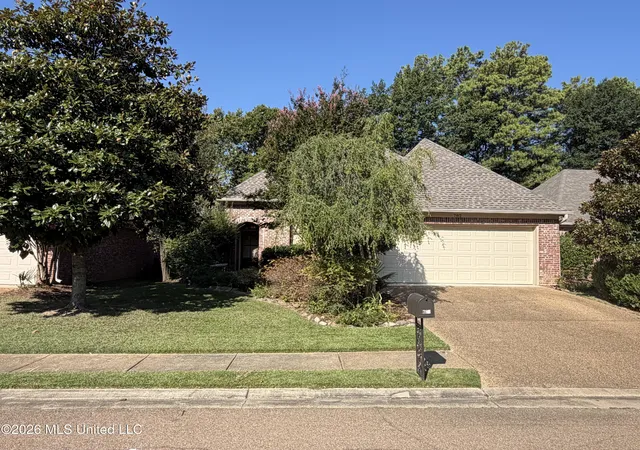 Photo 1 of Single family home for sale at 782 Orleans Cir, Ridgeland, MS 39157 | MLS# 4162901 | Listing updated on 2026-09-18