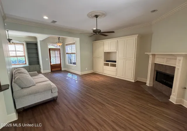 Photo 2 of Single family home for sale at 782 Orleans Cir, Ridgeland, MS 39157 | MLS# 4162901 | Listing updated on 2026-09-18