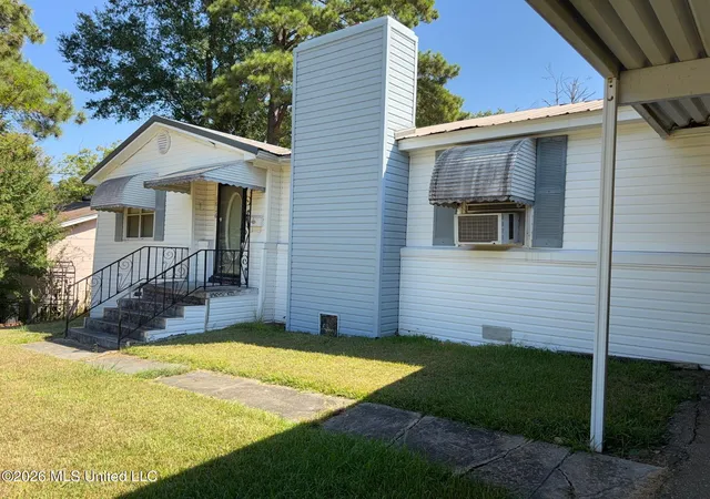 Photo 1 of Single family home for sale at 1616 Gibralter Dr, Jackson, MS 39204 | MLS# 4163382 | Listing updated on 2026-09-23