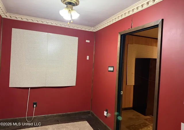 Photo 4 of Single family home for sale at 1616 Gibralter Dr, Jackson, MS 39204 | MLS# 4163382 | Listing updated on 2026-09-23