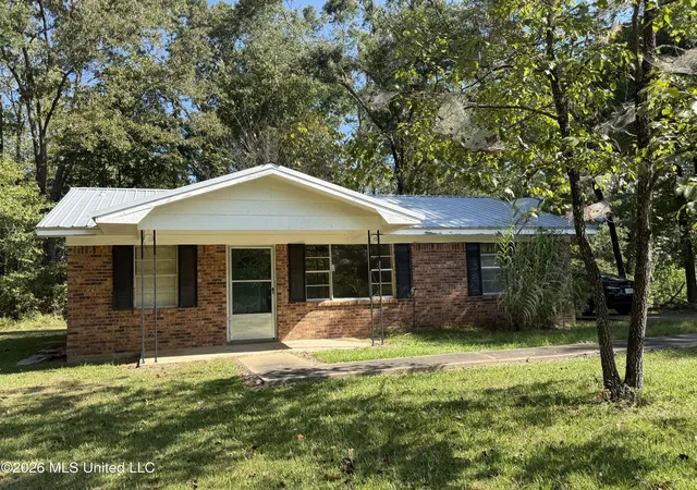 Photo 1 of Single family home for sale at 9089 Highway 14, Goodman, MS 39079 | MLS# 4162962 | Listing updated on 2026-10-28